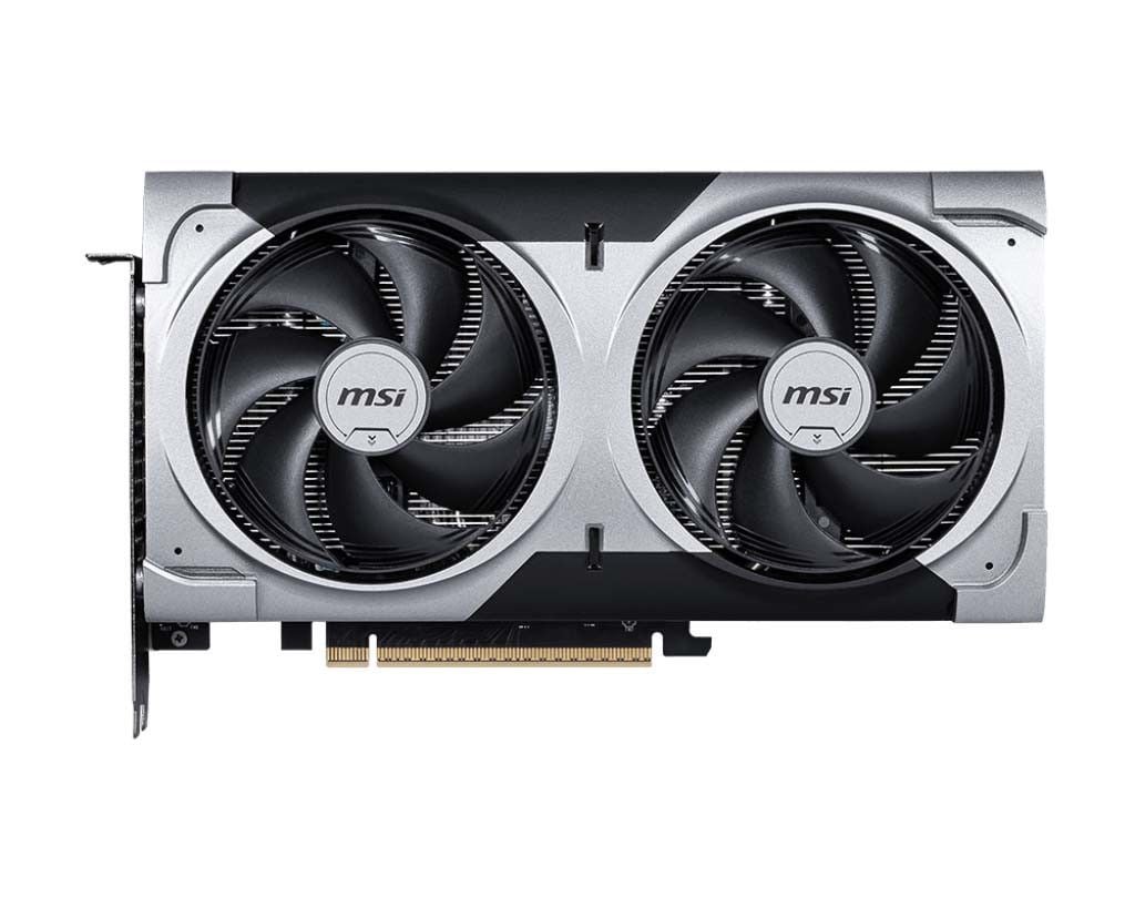 Card Màn Hình GeForce RTX 5060 Ti 16G VENTUS 2X OC PLUS