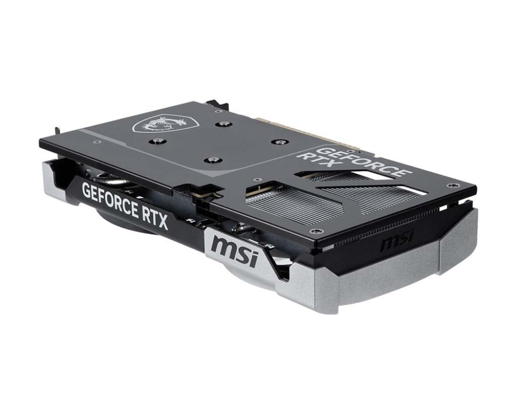 Card Màn Hình GeForce RTX 5060 Ti 16G VENTUS 2X OC PLUS