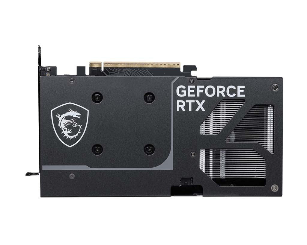 Card Màn Hình GeForce RTX 5060 Ti 16G VENTUS 2X OC PLUS