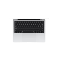 MÁY TÍNH XÁCH TAY APPLE M4 PRO CHIP/14C CPU/20C GPU/24GB/512GB SSD/16.2