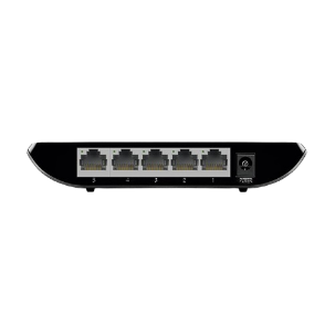Switch TP-Link 5 Cổng Gigabit TL-SG1005D