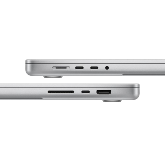 MÁY TÍNH XÁCH TAY APPLE M4 PRO CHIP/14C CPU/20C GPU/24GB/512GB SSD/16.2