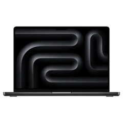 MÁY TÍNH XÁCH TAY APPLE M4 PRO CHIP/12C CPU/16C GPU/24GB/512GB SSD/14.2