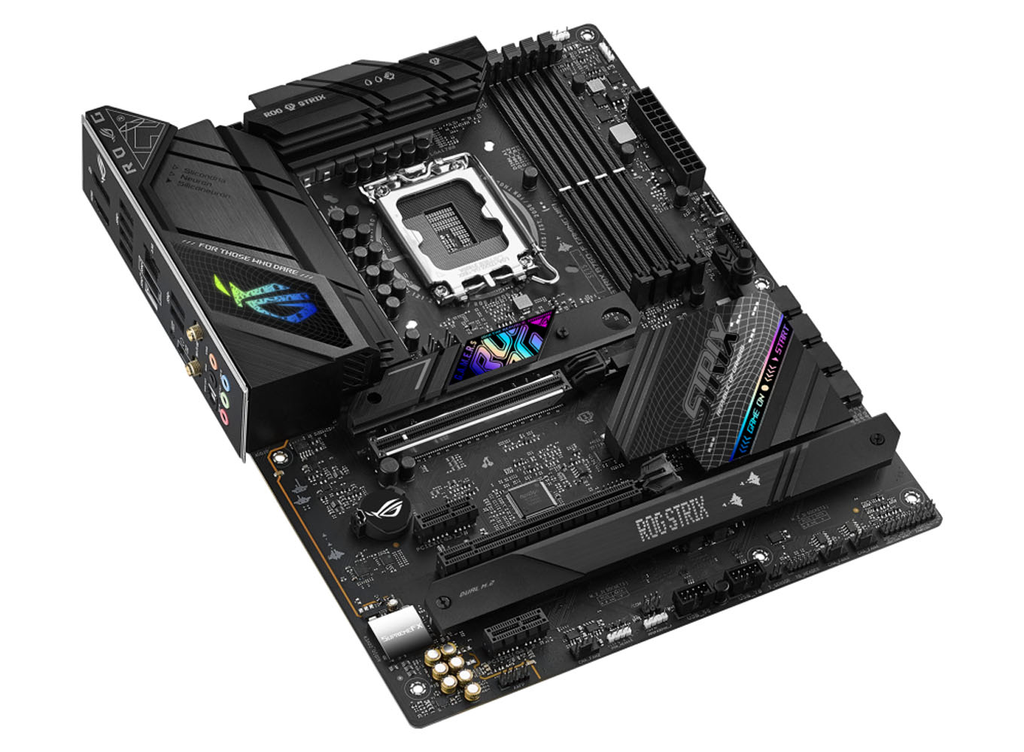 Mainboard Asus ROG STRIX B760-F GAMING WIFI