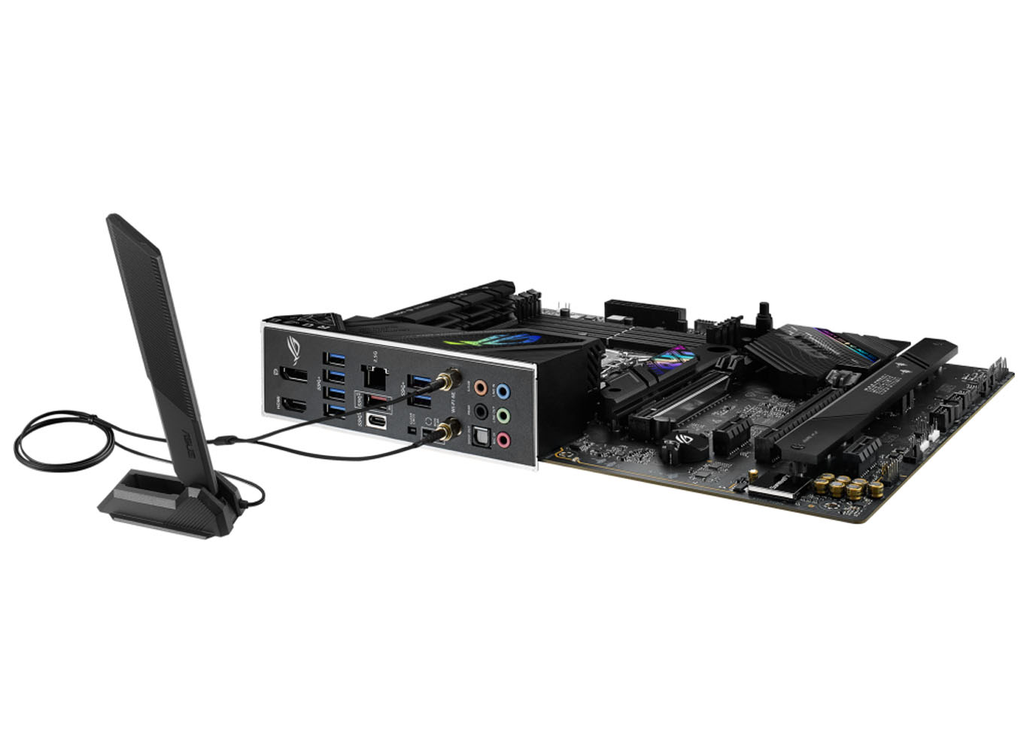 Mainboard Asus ROG STRIX B760-F GAMING WIFI