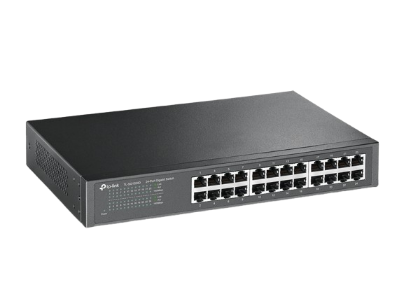Switch TP-Link LiteWave 24 cổng Gigabit LS1024G