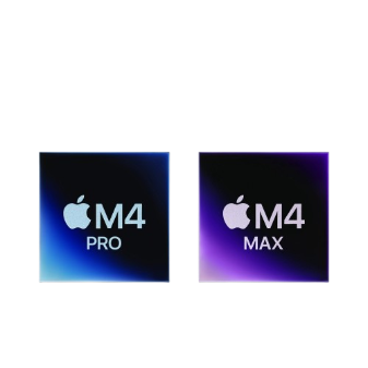 MÁY TÍNH XÁCH TAY APPLE M4 PRO CHIP/14C CPU/20C GPU/24GB/512GB SSD/16.2