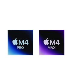 MÁY TÍNH XÁCH TAY APPLE M4 PRO CHIP/14C CPU/20C GPU/24GB/512GB SSD/16.2