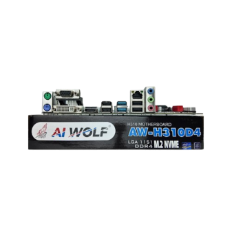 MAINBOARD AIWOLF H310