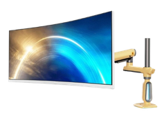 Giá treo gắn bàn LCD D9 (32