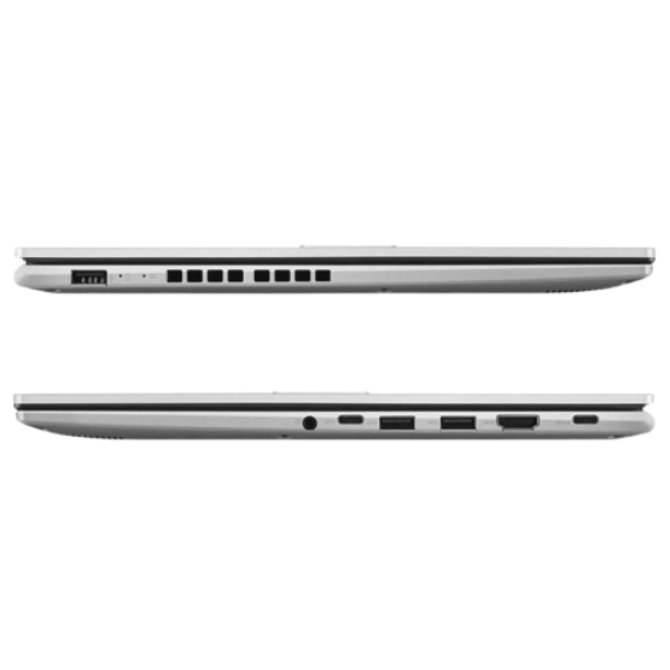 Laptop ASUS M1502N R5-150/16GB/512GB/15.6 FHD_60Hz/WF6/BT5.4/3C42WHrs/W11SL/2Y/BẠC M1502NAQ-BQ021W