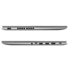 Laptop ASUS M1502N R5-150/16GB/512GB/15.6 FHD_60Hz/WF6/BT5.4/3C42WHrs/W11SL/2Y/BẠC M1502NAQ-BQ021W