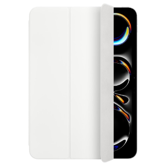 ỐP LƯNG APPLE SMART FOLIO FOR IPAD PRO 11-INCH (M4) - TRẮNG