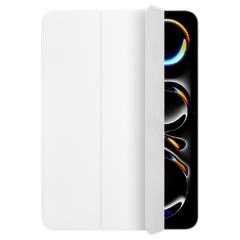ỐP LƯNG APPLE SMART FOLIO FOR IPAD PRO 11-INCH (M4) - TRẮNG
