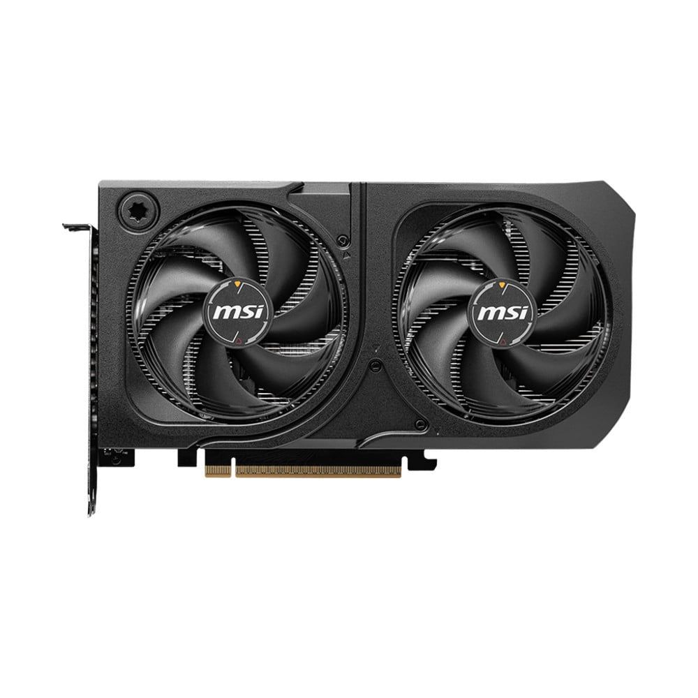 Card Màn Hình GeForce RTX 5060 Ti 16G SHADOW 2X OC PLUS