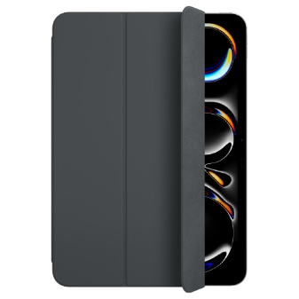 ỐP LƯNG  APPLE SMART FOLIO FOR IPAD PRO 11-INCH (M4) - ĐEN