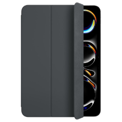 ỐP LƯNG  APPLE SMART FOLIO FOR IPAD PRO 11-INCH (M4) - ĐEN