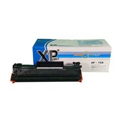 Mực hộp máy in Laser XPPro 12A