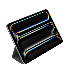 ỐP LƯNG  APPLE SMART FOLIO FOR IPAD PRO 11-INCH (M4) - ĐEN