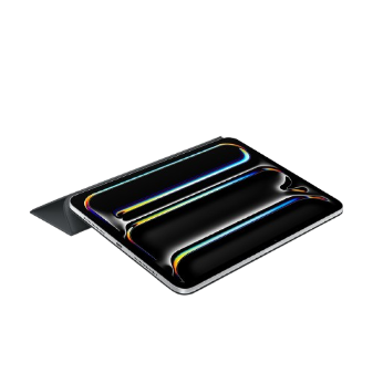 ỐP LƯNG  APPLE SMART FOLIO FOR IPAD PRO 11-INCH (M4) - ĐEN