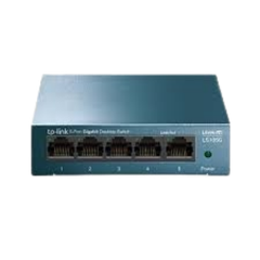 Switch TP-Link LiteWave 5 Cổng Gigabit LS105G