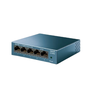 Switch TP-Link LiteWave 5 Cổng Gigabit LS105G