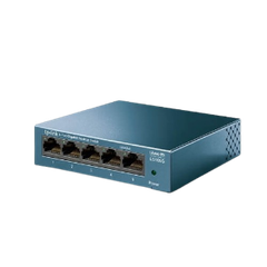 Switch TP-Link LiteWave 5 Cổng Gigabit LS105G