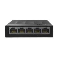 Switch TP-Link LiteWave 5 Cổng Gigabit LS1005G