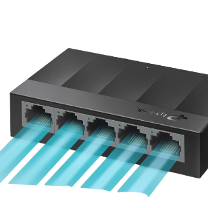 Switch TP-Link LiteWave 5 Cổng Gigabit LS1005G