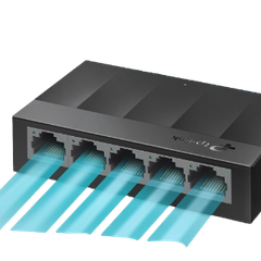 Switch TP-Link LiteWave 5 Cổng Gigabit LS1005G