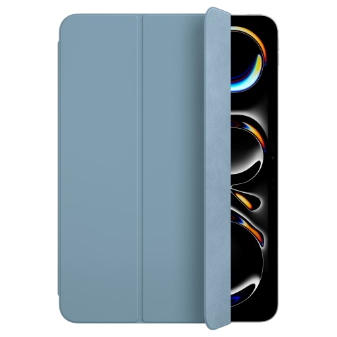 ỐP LƯNG APPLE SMART FOLIO FOR IPAD PRO 11-INCH (M4) - XANH