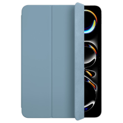 ỐP LƯNG APPLE SMART FOLIO FOR IPAD PRO 11-INCH (M4) - XANH