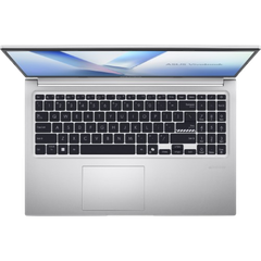 Laptop ASUS M1502N R5-150/16GB/512GB/15.6 FHD_60Hz/WF6/BT5.4/3C42WHrs/W11SL/2Y/BẠC M1502NAQ-BQ021W