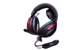 Tai nghe HP HyperX Cloud III Wireless Đỏ 77Z46AA