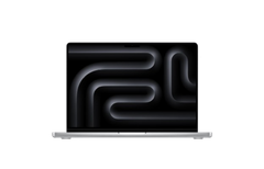 Laptop Apple MacBook Pro 14.2-inch (M5 Pro)/18C CPU/32C GPU/36GB RAM/2TB SSD/Silver A3427 MGDQ4SA/A
