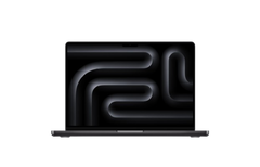 Laptop Apple MacBook Pro 14.2-inch (M5 Pro)/15C CPU/16C GPU/24GB RAM/2TB SSD/Space Black A3426 MJLW4SA/A