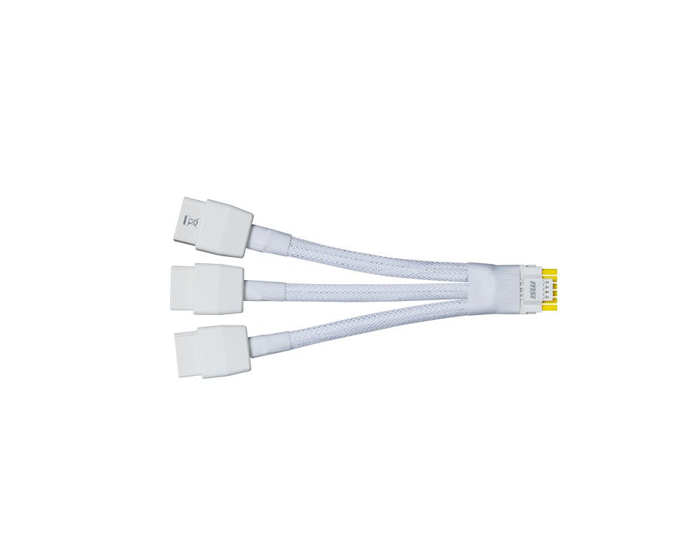 Card Màn Hình MSI RTX 5080 16G GAMING TRIO OC WHITE