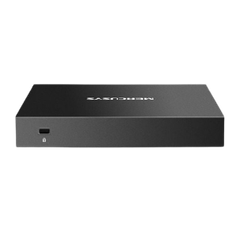 Switch Mercusys 8 cổng Gigabit MS108GS