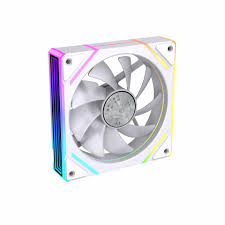 FAN CENTAUR CTPRO 9900 TRẮNG XUÔI CHÂN 5V