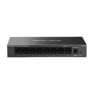 Switch Mercusys 8 cổng Gigabit MS108GS