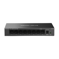 Switch Mercusys 8 cổng Gigabit MS108GS