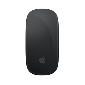 CHUỘT MÁY TÍNH MAGIC MOUSE MULTI TOUCH SURFACE/BLACK