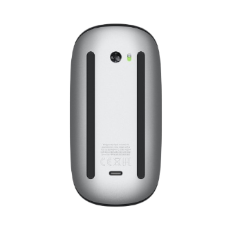 CHUỘT MÁY TÍNH MAGIC MOUSE MULTI TOUCH SURFACE/BLACK