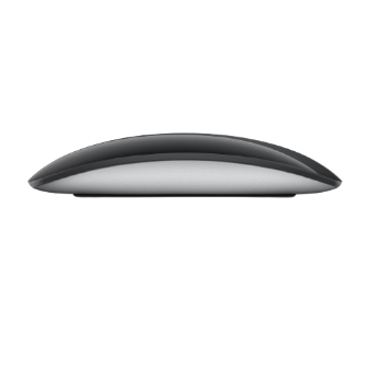 CHUỘT MÁY TÍNH MAGIC MOUSE MULTI TOUCH SURFACE/BLACK