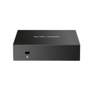 Switch Mercusys 5 cổng Gigabit MS105GS