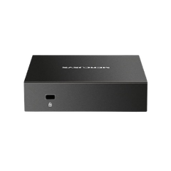 Switch Mercusys 5 cổng Gigabit MS105GS