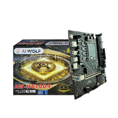 MAINBOARD AIWOLF H610