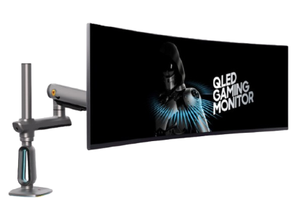 Giá treo gắn bàn LCD F7 (32