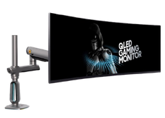 Giá treo gắn bàn LCD F7 (32