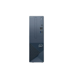 Máy bộ Dell Slim ECS1250 42DPC-SLIMI301 Intel Core i3 14100/8GB DDR5/512GB SSD/Wifi Bluetooth/Windows 11 Home/Dell Care Plus 3Yrs